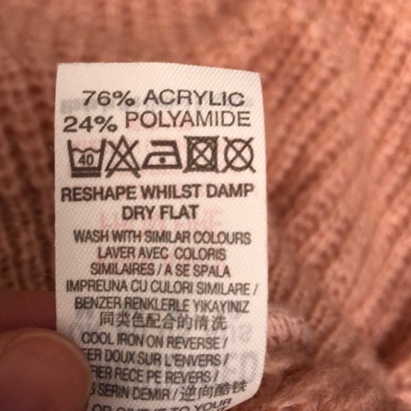 Missguided Sweater - Picture 5 of 6